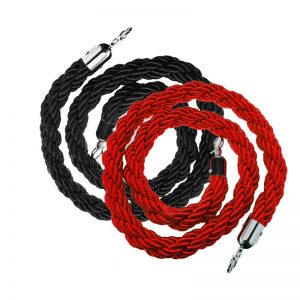 Corda para Barreira Q-Rope Basic