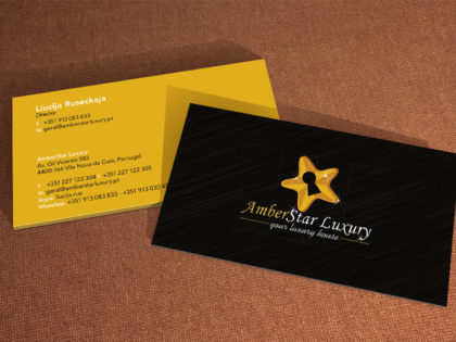 AmberStar Luxury