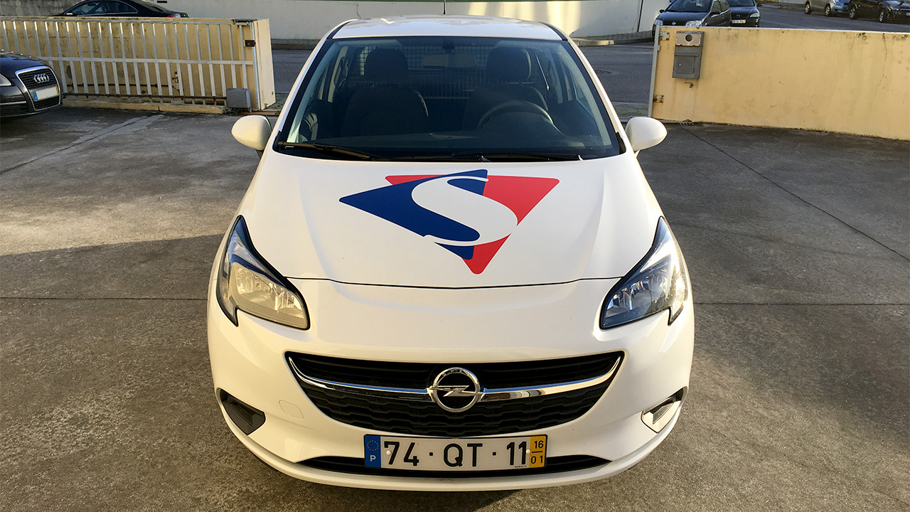 Strong-Opel
