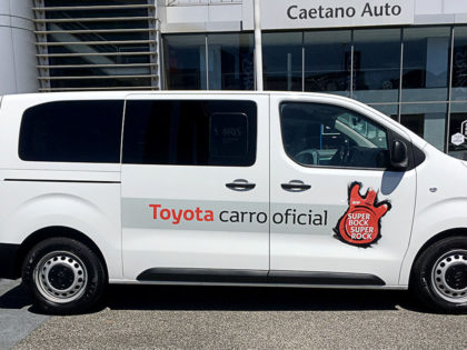Toyota Caetano Portugal