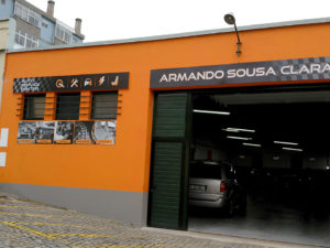 Armando Sousa Clara
